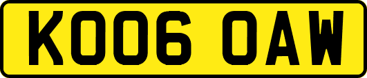 KO06OAW