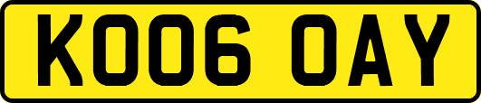 KO06OAY