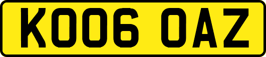 KO06OAZ