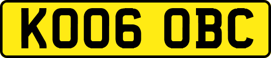 KO06OBC