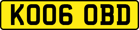 KO06OBD