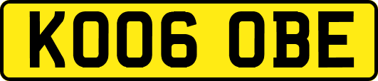 KO06OBE