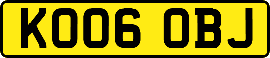 KO06OBJ