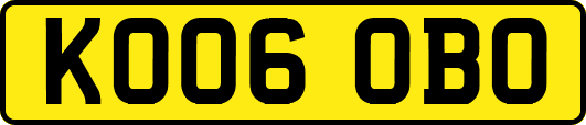 KO06OBO
