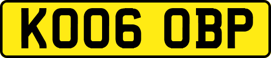 KO06OBP
