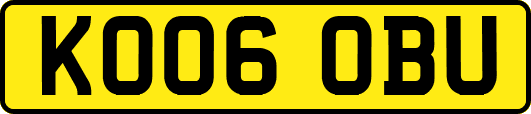 KO06OBU