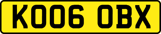 KO06OBX