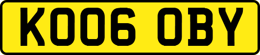 KO06OBY
