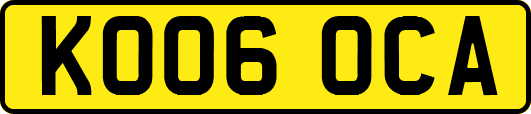 KO06OCA