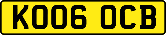 KO06OCB