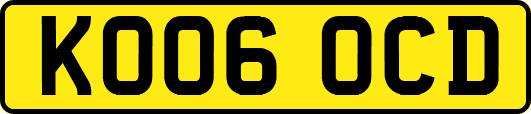 KO06OCD