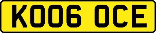 KO06OCE