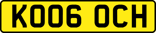 KO06OCH