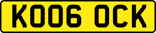 KO06OCK