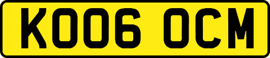 KO06OCM