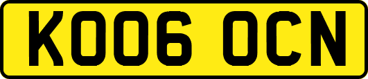 KO06OCN