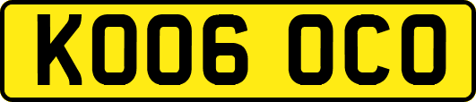 KO06OCO