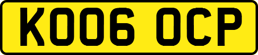 KO06OCP