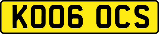KO06OCS
