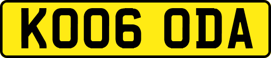 KO06ODA