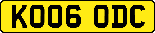 KO06ODC