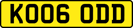 KO06ODD