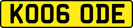 KO06ODE