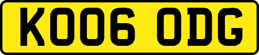KO06ODG