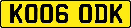 KO06ODK