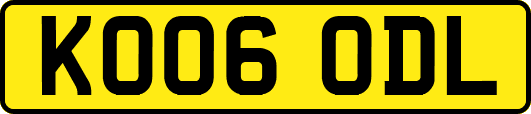 KO06ODL
