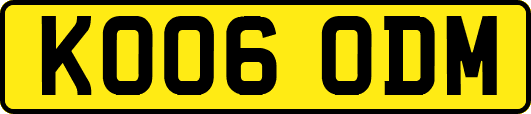 KO06ODM