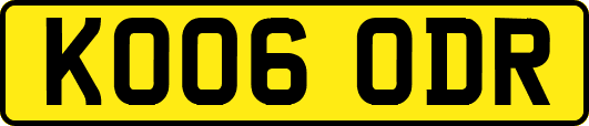 KO06ODR