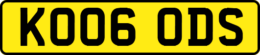 KO06ODS