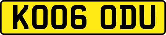 KO06ODU