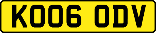 KO06ODV