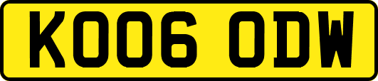 KO06ODW