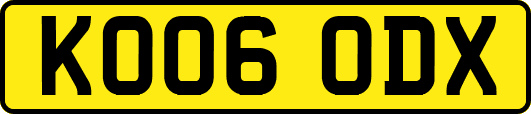 KO06ODX