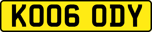 KO06ODY