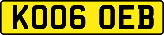 KO06OEB