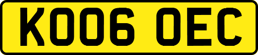 KO06OEC