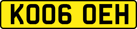 KO06OEH