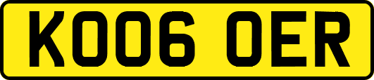 KO06OER