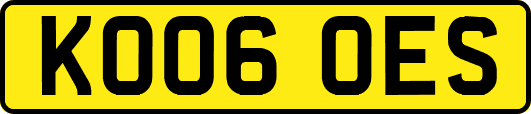 KO06OES