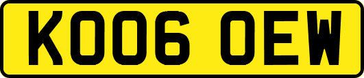KO06OEW