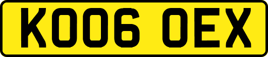 KO06OEX