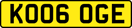 KO06OGE