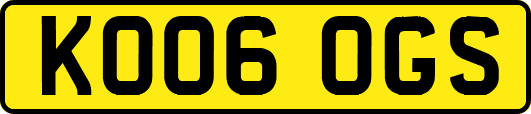 KO06OGS