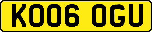KO06OGU
