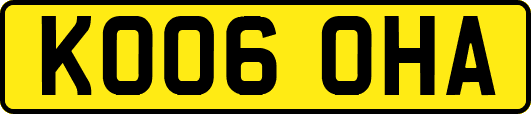KO06OHA