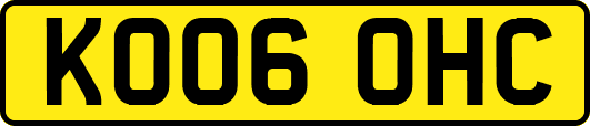 KO06OHC